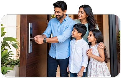 Pearl Avenue Bhiwandi