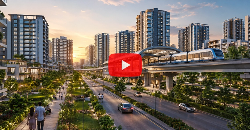 Pearl Avenue Thumbnail